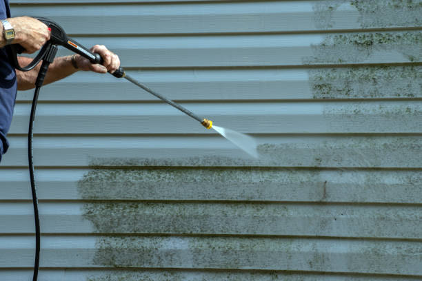 Best Roof Power Washing Services  in North Lauderdale, FL