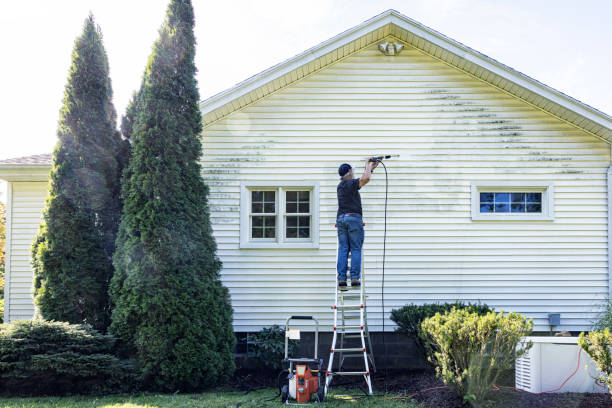 Professional Pressure Washing in North Lauderdale, FL