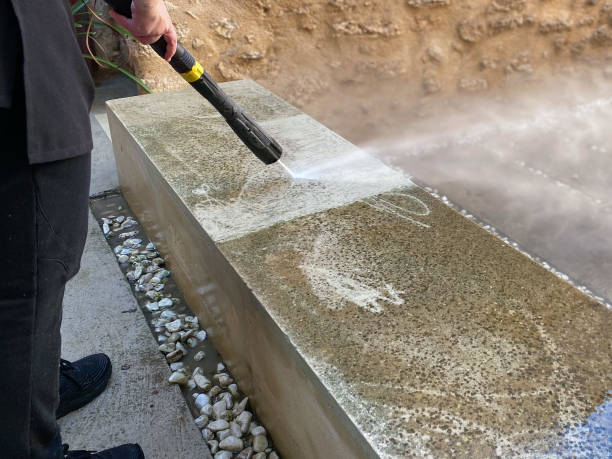 Best Garage Pressure Washing  in North Lauderdale, FL