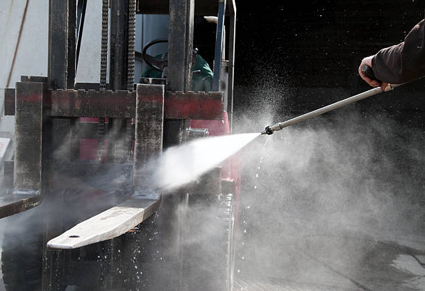 Best Commercial Building Pressure Washing  in North Lauderdale, FL