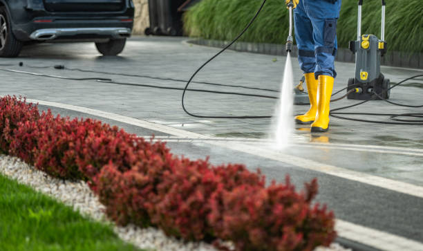 Best Concrete Pressure Washing  in North Lauderdale, FL