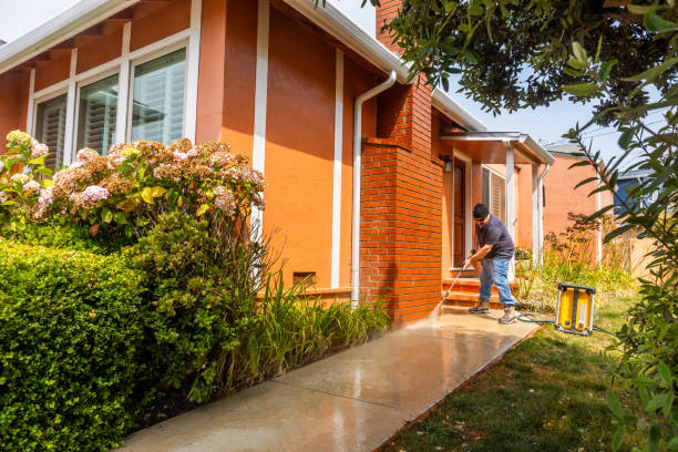 Best Roof Pressure Washing  in North Lauderdale, FL