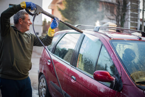 Best Affordable Pressure Washing  in North Lauderdale, FL