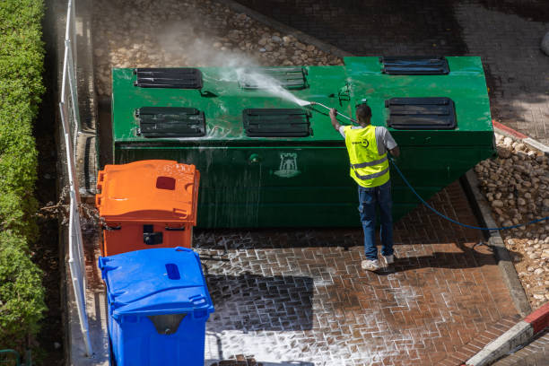 Best Sidewalk Pressure Washing  in North Lauderdale, FL