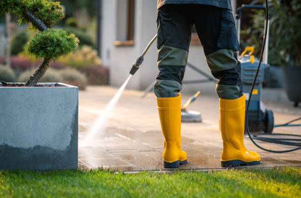 Roof Power Washing Services in North Lauderdale, FL